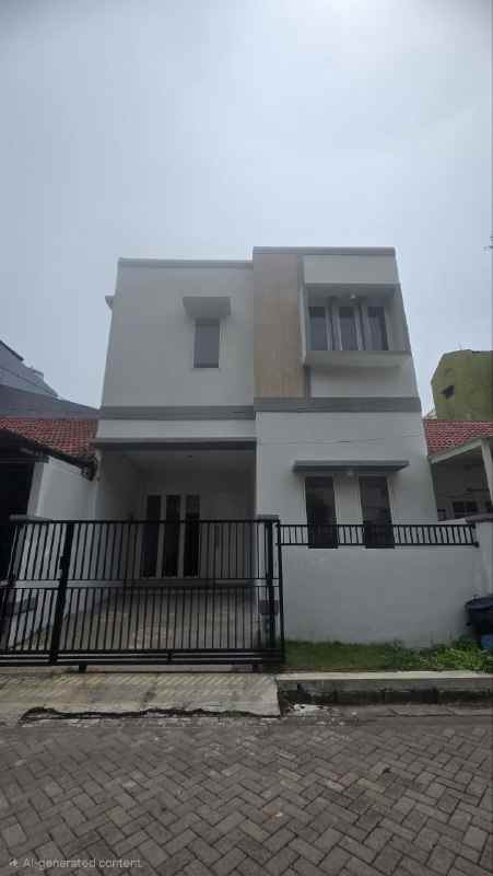 dijual rumah pakuwon city