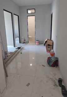 dijual rumah pakuwon city