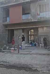 dijual rumah pakuwon city
