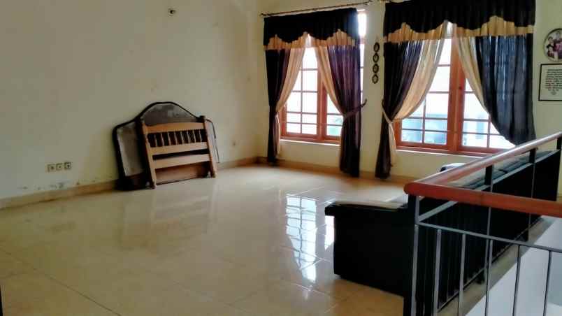dijual rumah pancoran