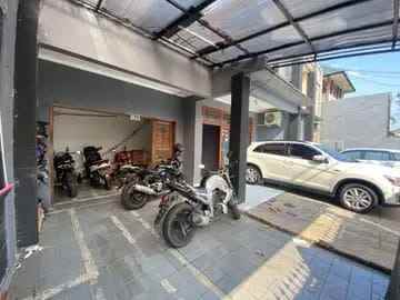 dijual rumah pangkalan jati
