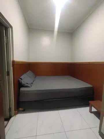 dijual rumah pangkalan jati