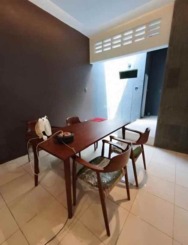 dijual rumah pedurungan