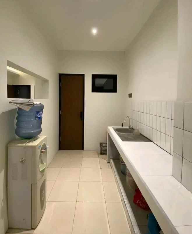 dijual rumah pedurungan