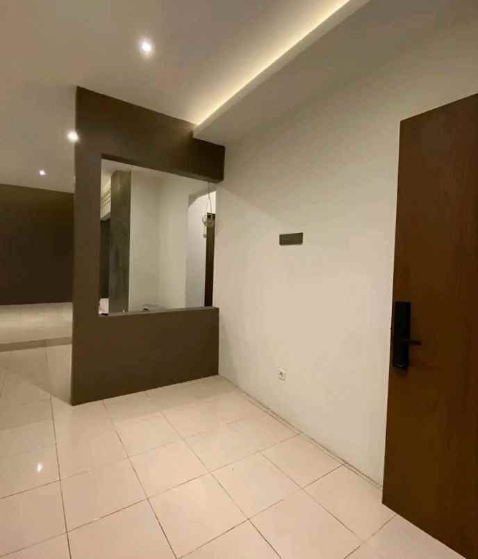 dijual rumah pedurungan