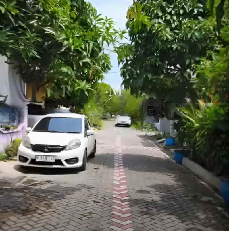 dijual rumah pedurungan