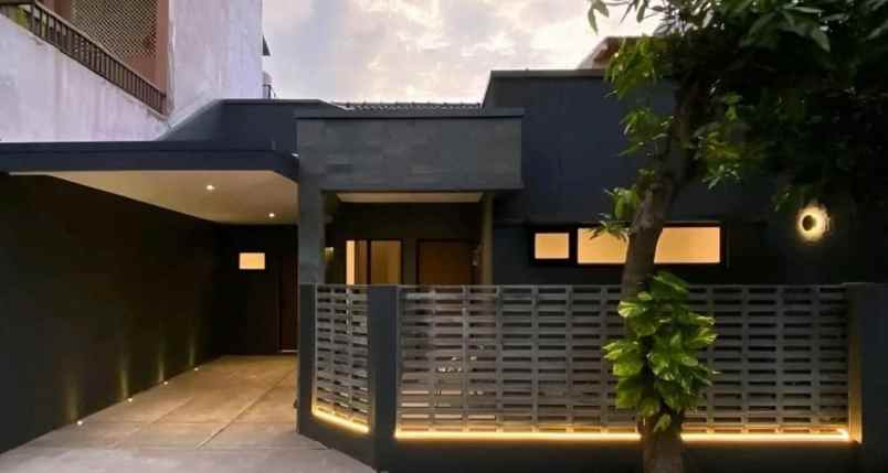 dijual rumah pedurungan