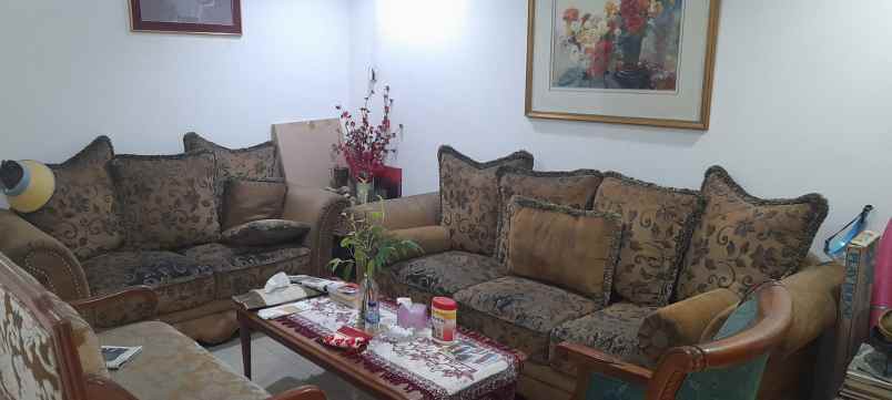 dijual rumah pegangsaan dua