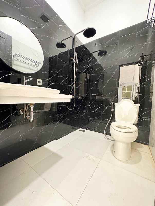 dijual rumah pejaten