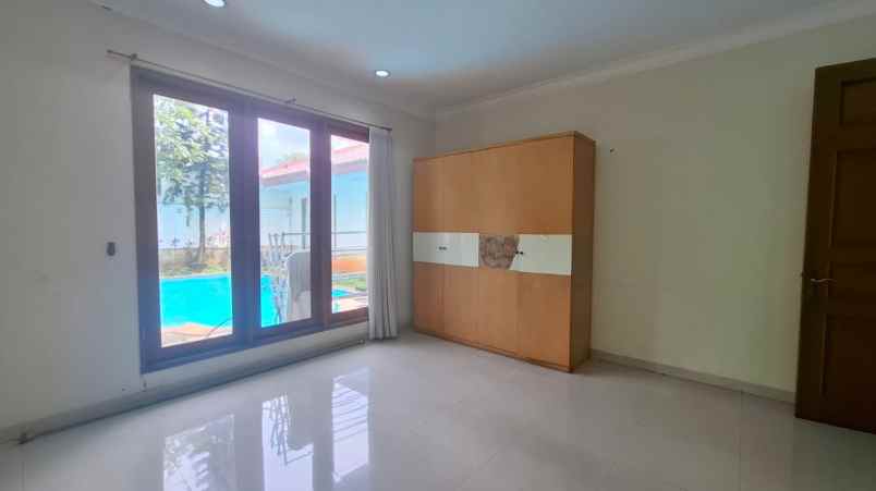 dijual rumah pejaten barat pasar minggu