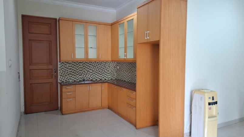 dijual rumah pejaten barat pasar minggu