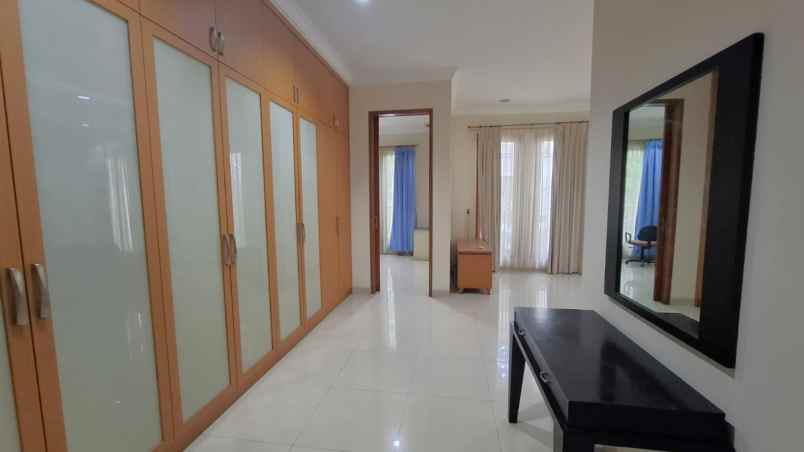 dijual rumah pejaten barat pasar minggu