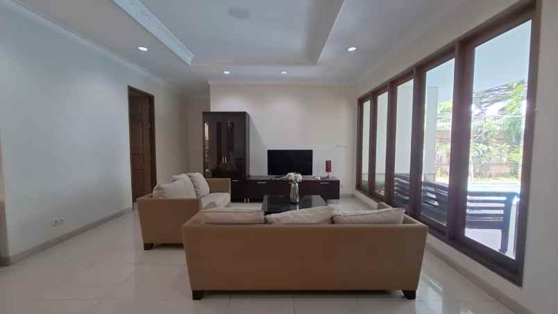 dijual rumah pejaten barat pasar minggu