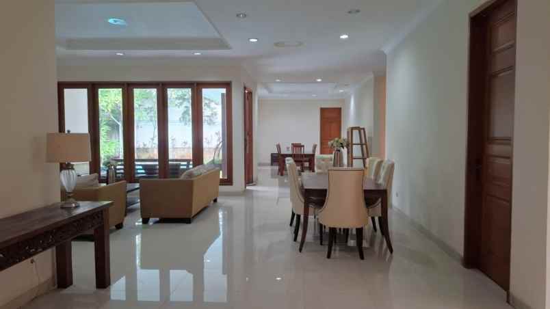 dijual rumah pejaten barat pasar minggu