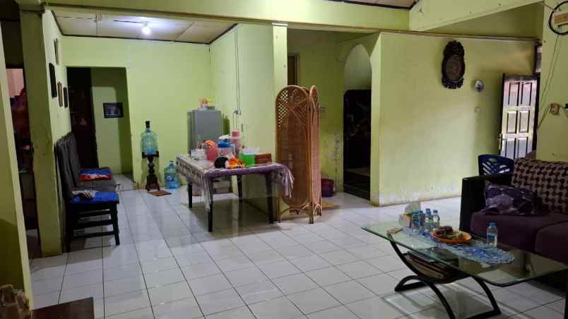 dijual rumah pekayon bekasi selatan