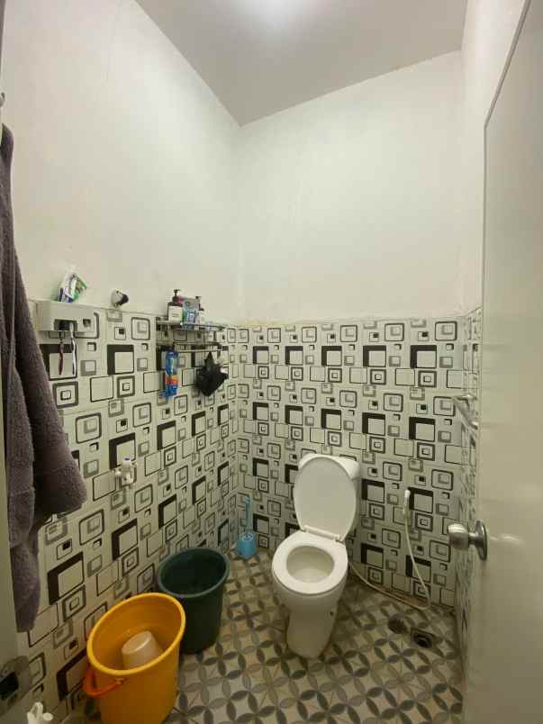 dijual rumah pengasinan gunung sindur bogor