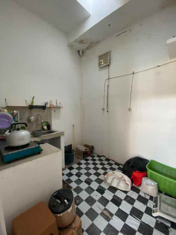 dijual rumah pengasinan gunung sindur bogor