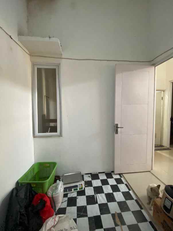 dijual rumah pengasinan gunung sindur bogor