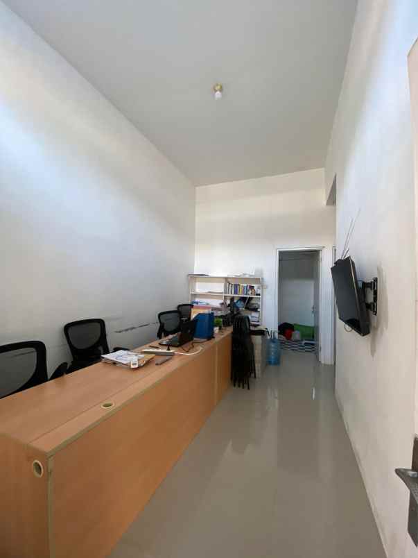 dijual rumah pengasinan gunung sindur bogor