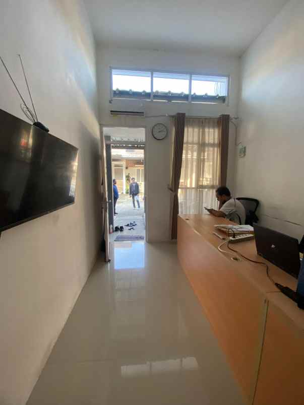 dijual rumah pengasinan gunung sindur bogor