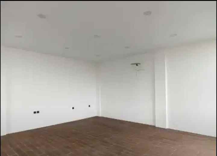 dijual rumah penjaringan kapuk muara