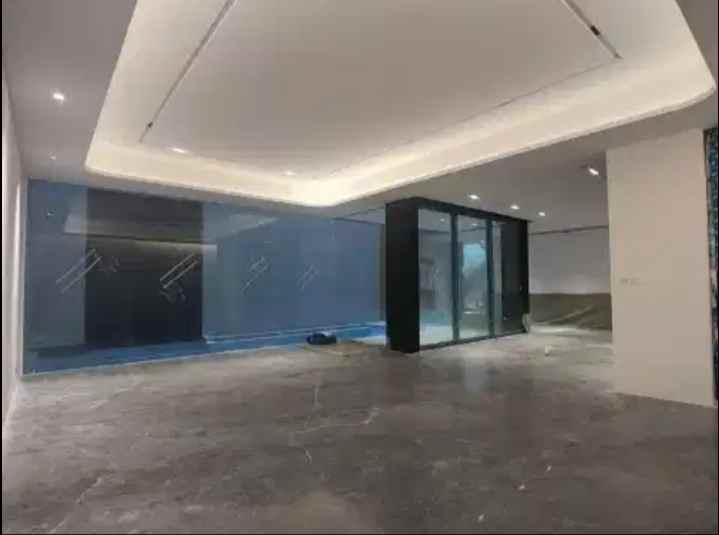 dijual rumah penjaringan kapuk muara