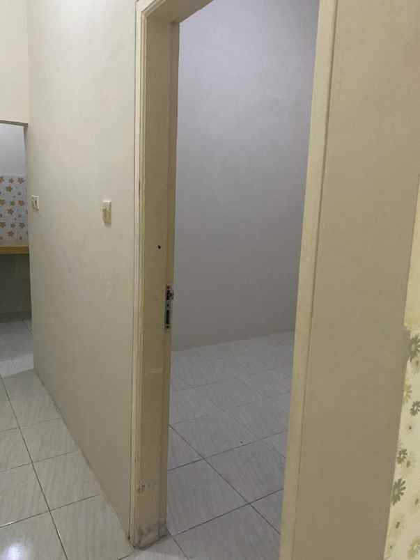 dijual rumah penjaringan rungkut surabaya