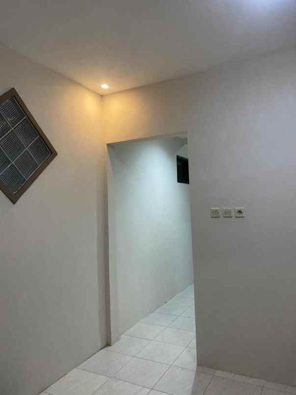 dijual rumah penjaringan rungkut surabaya