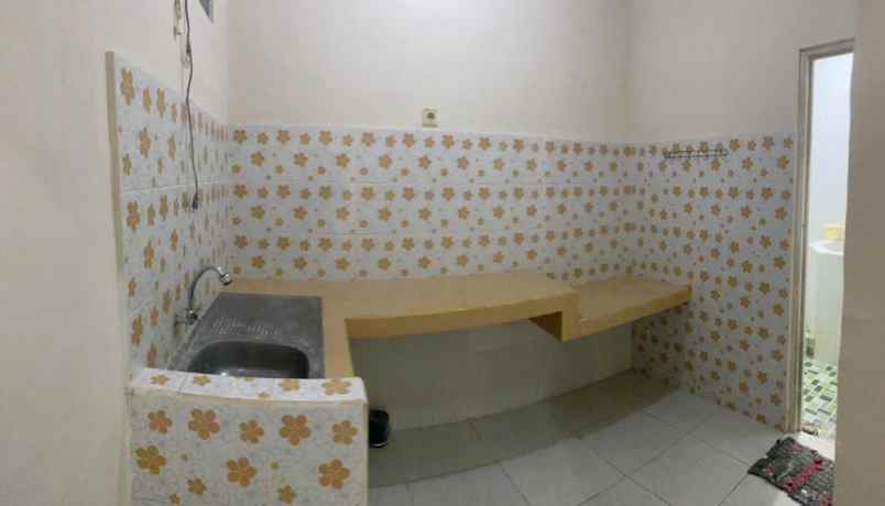 dijual rumah penjaringan rungkut surabaya