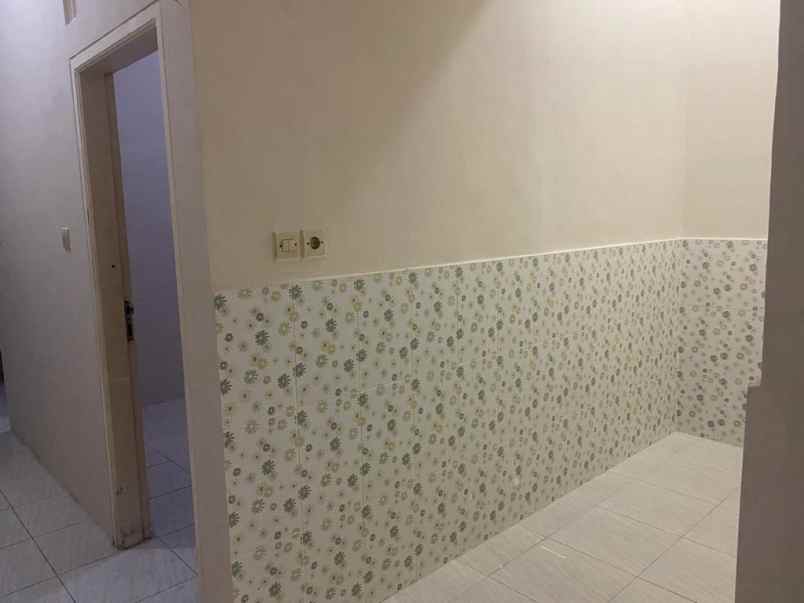 dijual rumah penjaringan rungkut surabaya