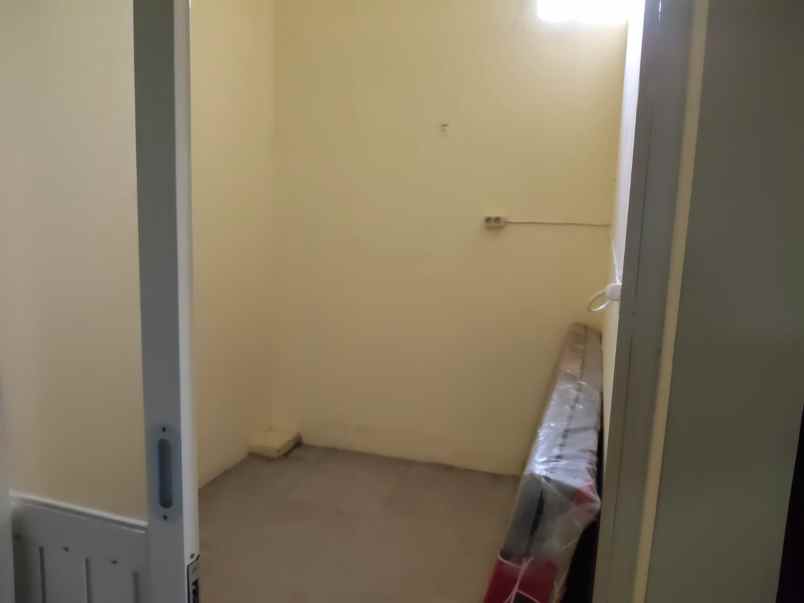 dijual rumah perum taman puspa sidoarjo