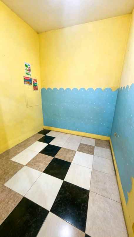 dijual rumah perum tanggulangin asri candi sidoarjo