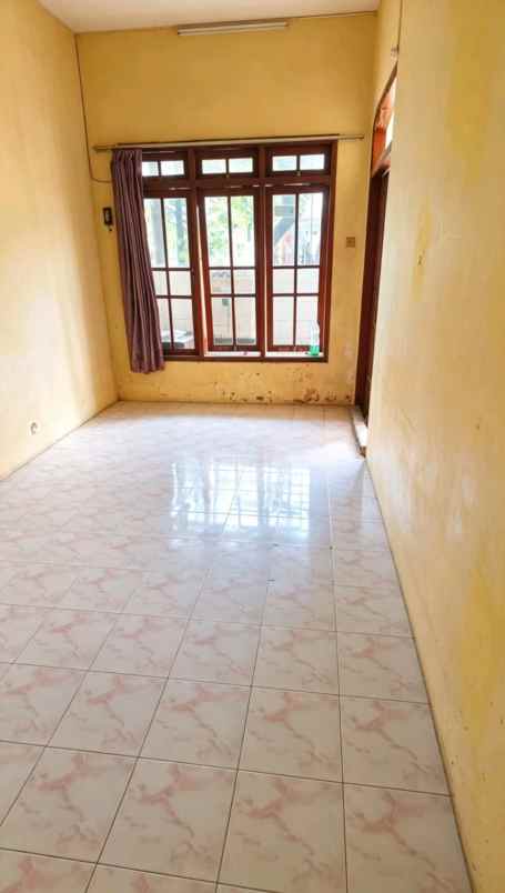 dijual rumah perum tanggulangin asri candi sidoarjo