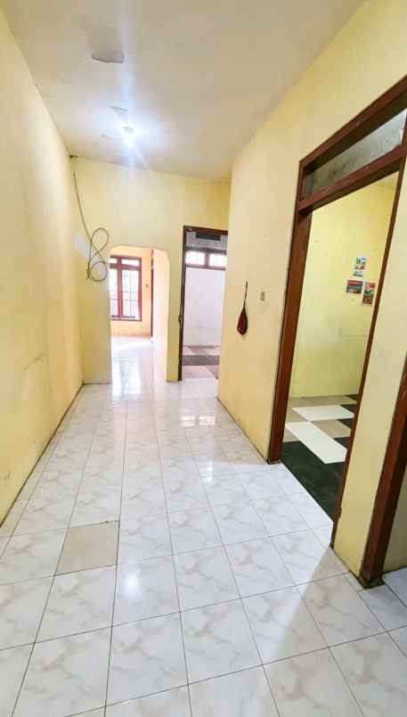 dijual rumah perum tanggulangin asri candi sidoarjo