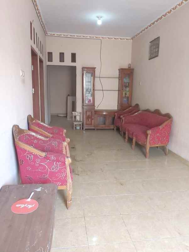 dijual rumah perumahan bintang