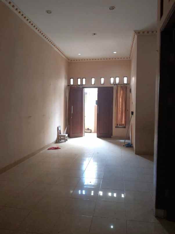 dijual rumah perumahan bintang