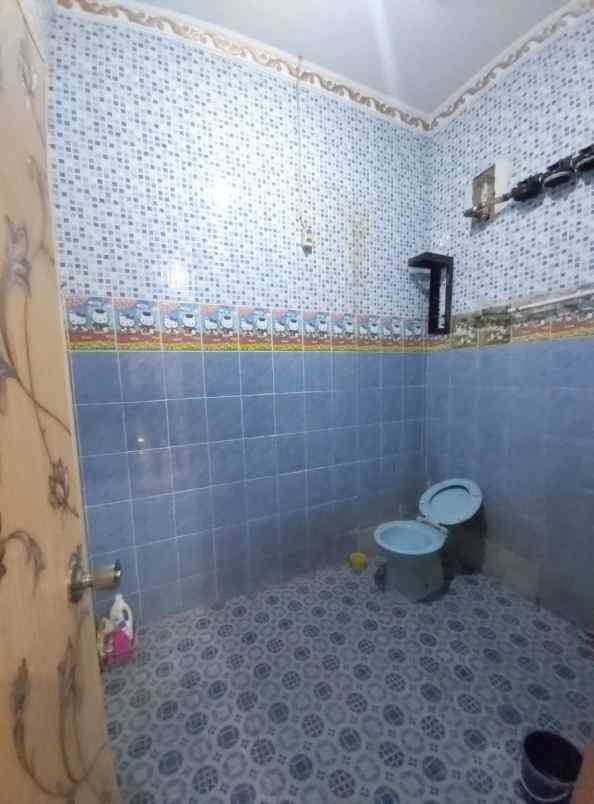 dijual rumah perumahan bintang