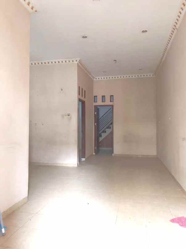 dijual rumah perumahan bintang