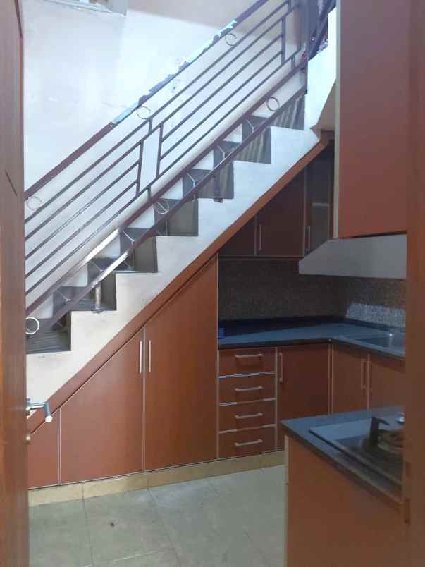 dijual rumah perumahan bintang