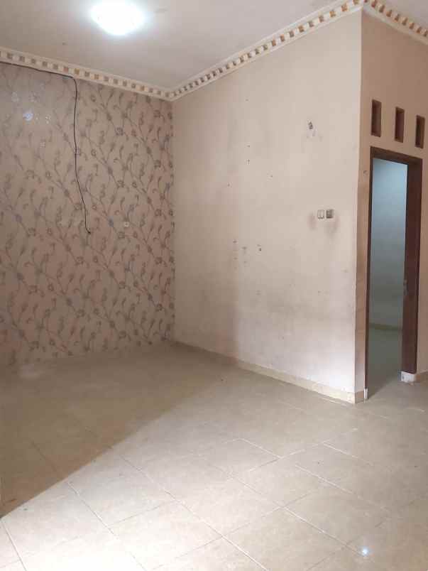 dijual rumah perumahan bintang