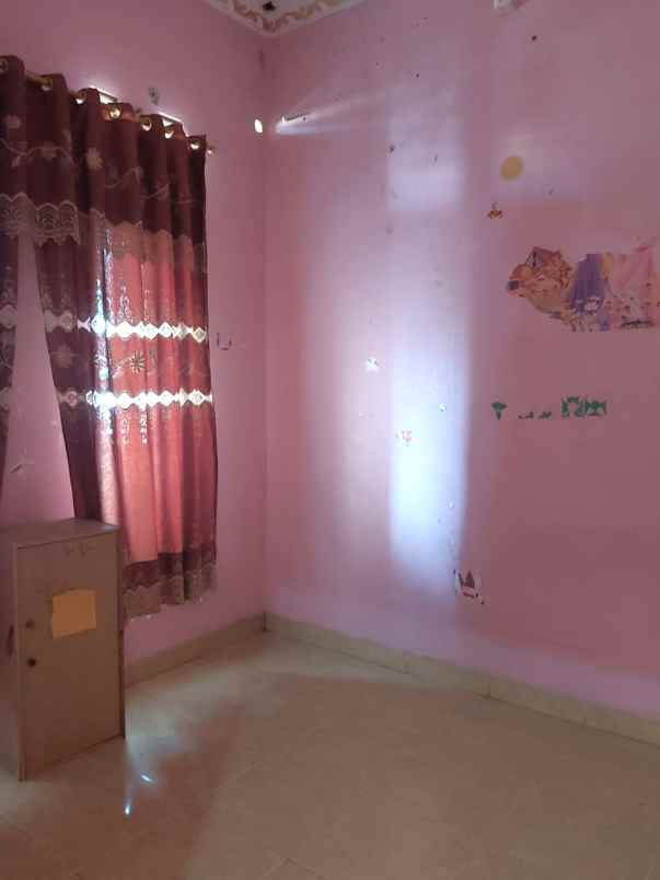 dijual rumah perumahan bintang