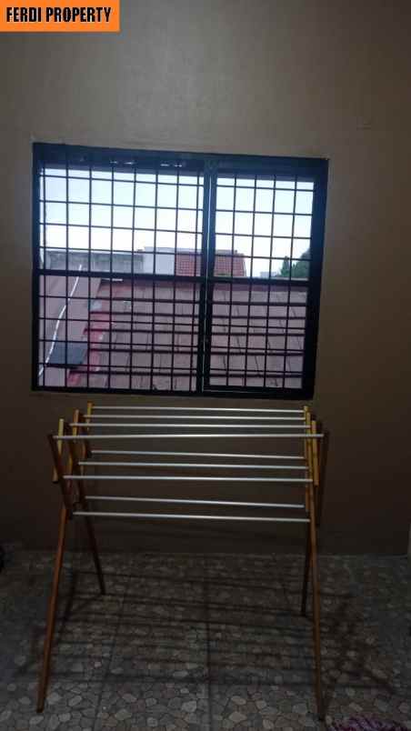 dijual rumah perumahan bukit golf cibubur