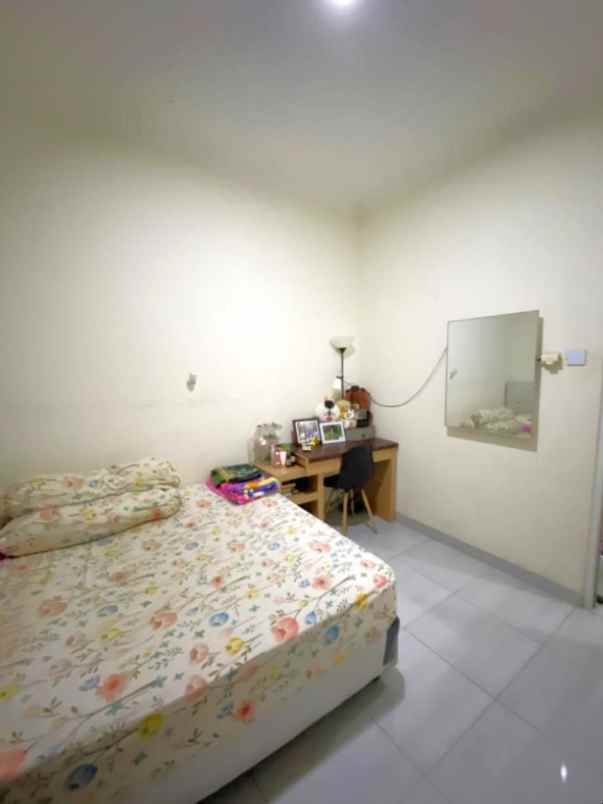 dijual rumah perumahan grand mahkota 1