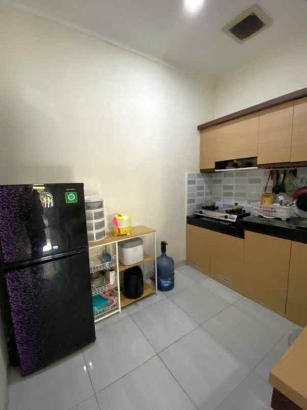 dijual rumah perumahan grand mahkota 1