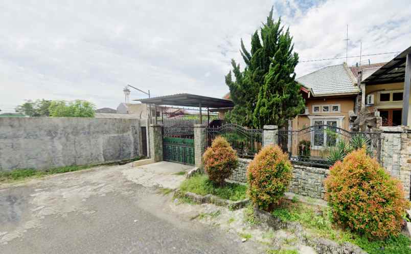 dijual rumah perumahan hari sembada