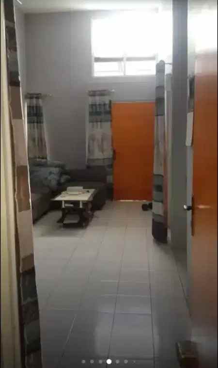 dijual rumah pinang