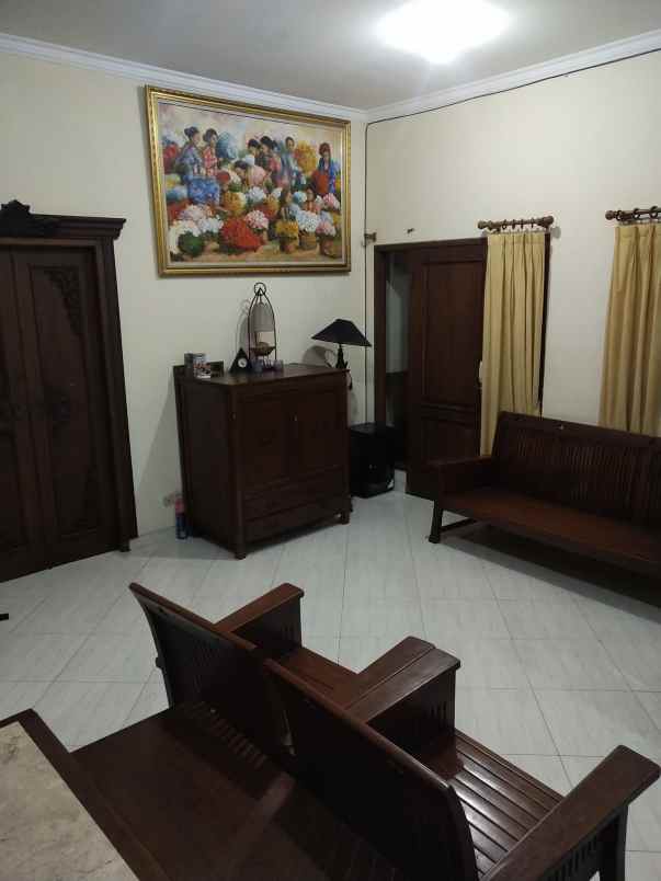 dijual rumah pisangan ciputat timur