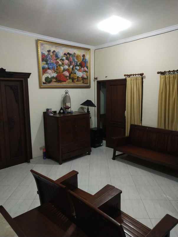 dijual rumah pisangan ciputat timur