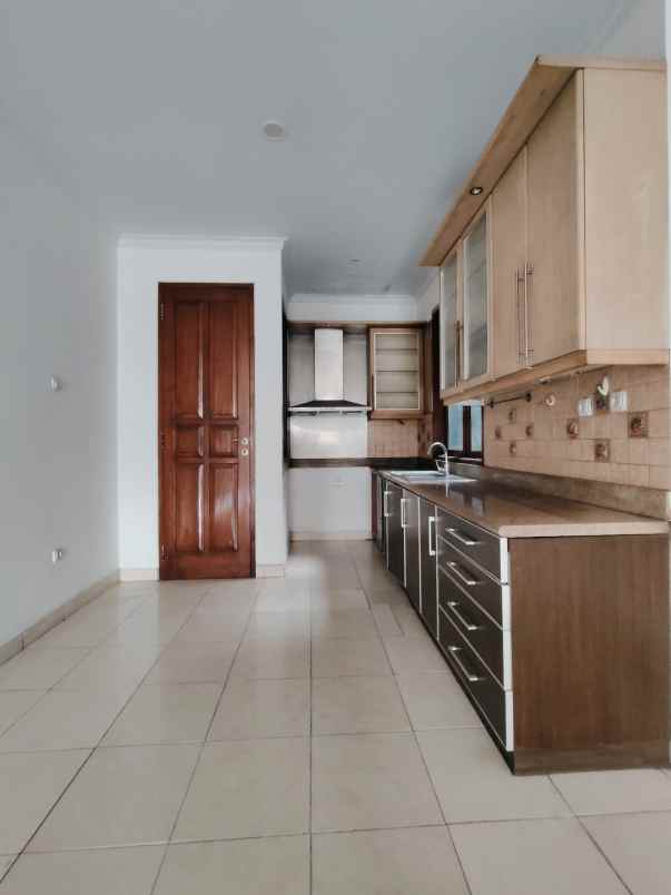 dijual rumah pisangan lama jaktim