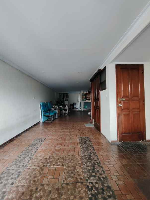 dijual rumah pisangan lama jaktim